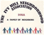 Ivy Hill Neighborhood Association - Special Ensemble Sponsor